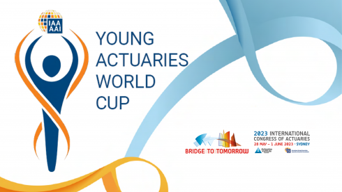 Young Actuaries World Cup 2023