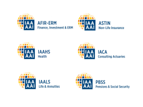 The IAA Sections