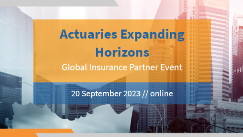 Global Insurance Partners Roundtable 
